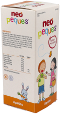 Piccolo Appetito 150 ml