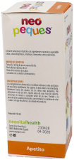 Piccolo Appetito 150 ml