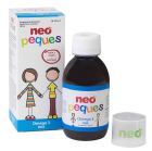 Omega 3 DHA piccolo 150 ml Omega 3 DHA piccolo 150 ml