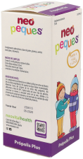 Peques Propoli Plus 150 ml