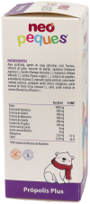 Peques Propoli Plus 150 ml