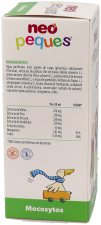 Mocosytos piccolo 150 ml