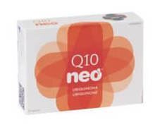 Neovital Health Q10 120 mg 30 capsule