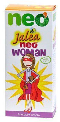 Neovital Health Jelly Woman 14 Fiale
