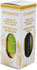 Olio alimentare di sesamo 125 ml
