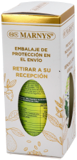 Olio alimentare di sesamo 125 ml