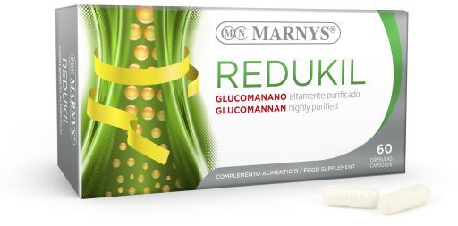 Marnys Redukil 60 capsule