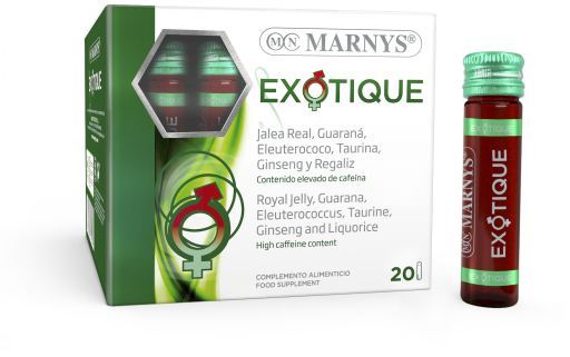 Marnys Exotique 20 fiale x 11 ml