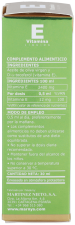 Vitamina E liquida 30 ml Vitamina E liquida 30 ml