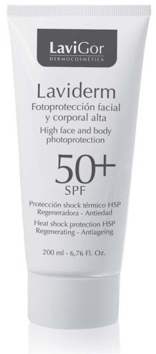 Lavigor Laviderm Melanoblock SPF 50+