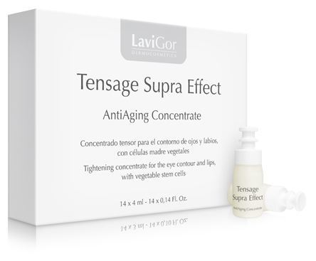 Lavigor Effetto Tense Supra 14X4Ml.
