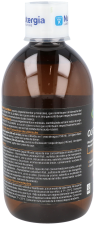 Ergysport Oligomax 250 ml Ergysport Oligomax 250 ml