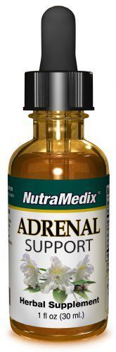 Nutramedix 30ml surrenale.