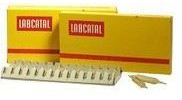 Labcatal Laboratorio. 19 (Zinco-Rame) 28 Amp.
