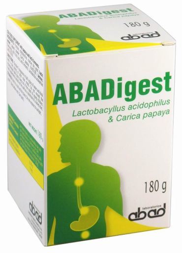 Kiluva Digest Digestivo Bote 180 gr
