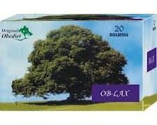 Obediet Bio-Lax lassativo 20 buste