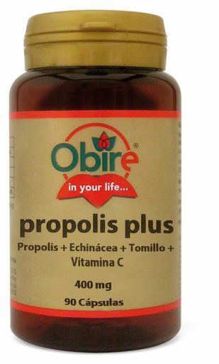 Obire Propoli Plus 90 capsule