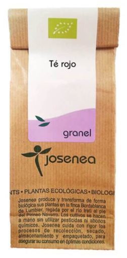 Josenea Red Tea Bag