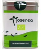 Ortica e verbena citriodora Lattina da 15 bustine