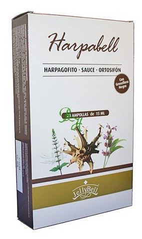 Jellybell Harpabell 20 fiale