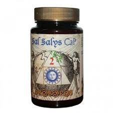 Jellybell Salys Sale 02 Cap 60 Compresse