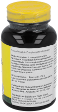 Complesso di colina con inositolo 500 mg - 60 capsule molli
