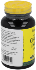 Complesso di colina con inositolo 500 mg - 60 capsule molli