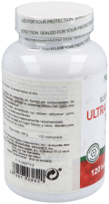 Herbal Actives Ultra Cranberry 60 compresse 1000 mg