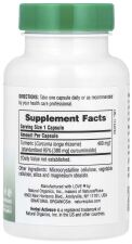 Curcuma Herbal Actives 60 capsule
