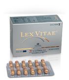 Lex Vitae Blister 48 compresse