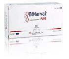 Binarval Plus 60 compresse