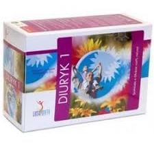 Diuryk 1 100 capsule