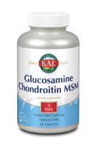 Glucosamina Condroitina MSM 90 Capsule Glucosamina Condroitina MSM 90 Capsule