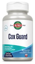 Cox 2 Formula per articolazioni 60 compresse