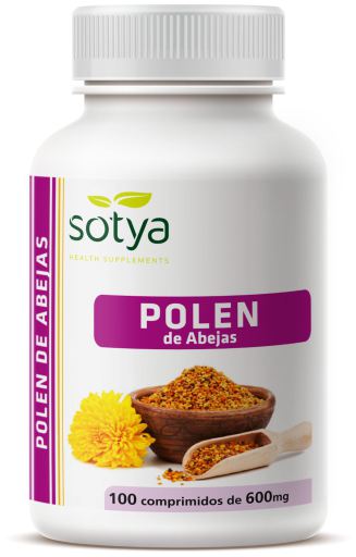 Sotya Polline 100 Comp