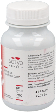 Coenzima Q10 60 Perle 612 mg Coenzima Q10 60 Perle 612 mg