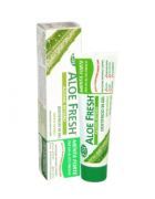Aloe Fresh Crystal Menta 100 ml Aloe Fresh Crystal Menta 100 ml
