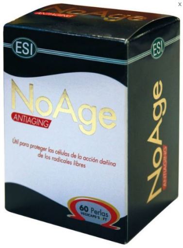 Trepat Diet Antiaging NOAGE 60Perlas