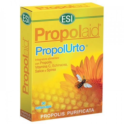 Trepat Diet Propolaid propolurto 30cap.
