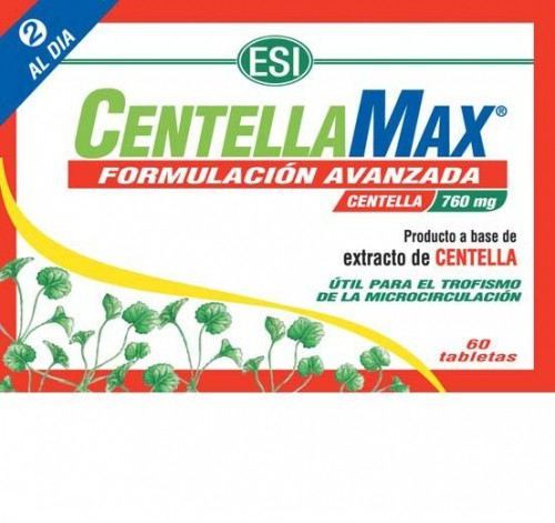 Trepat Diet Centellamax 60 compresse