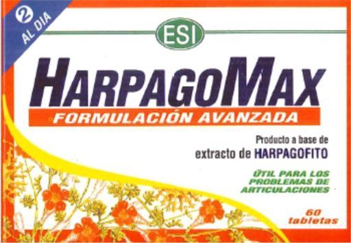Trepat Diet Harpagomax 60 compresse