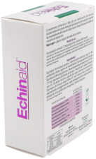 Echinaid Naturcaps 60 Capsule