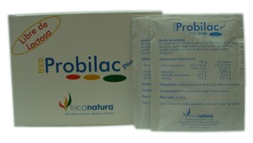 Triconatura Probilac Plus Senza Lattosio 30 Bustine