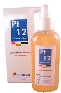 Triconatura Lozione Pt 12 125ml