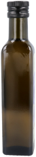 Olio di semi di lino 1 spremitura 250 ml