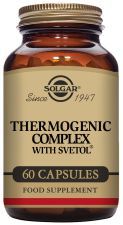 Complesso termogenico con Svetol 60 Capsule