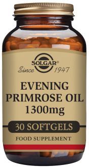 Solgar Olio di primula 1300 mg 30 perle