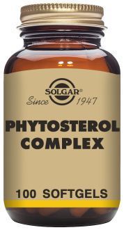 Solgar Complesso di Fitosteroli 100 capsule