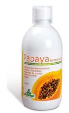Papaya Fermentata E Noni 500Ml. Papaya Fermentata E Noni 500Ml.