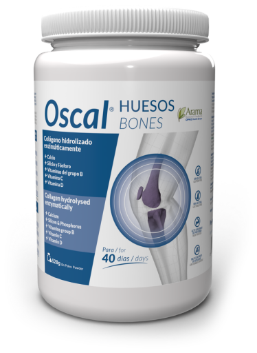 Arama Natural Oscal Collagene 528 gr